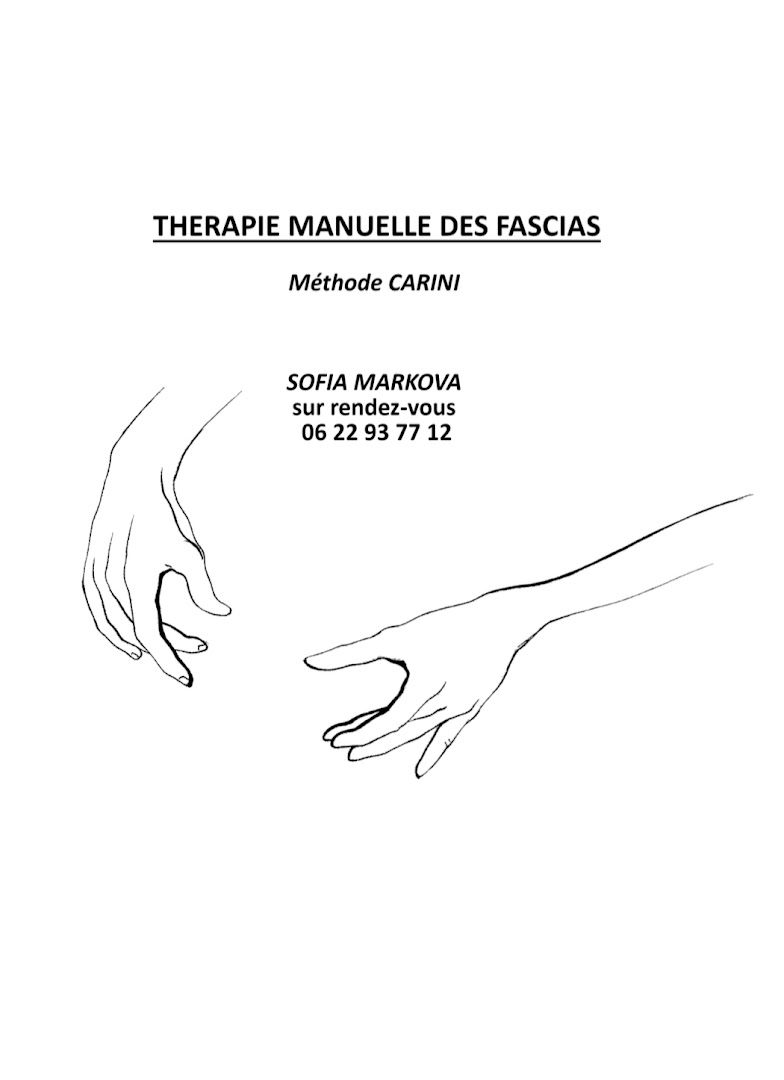 Fasciapulsologie Biarritz Thérapie des Fascias · Photos 2