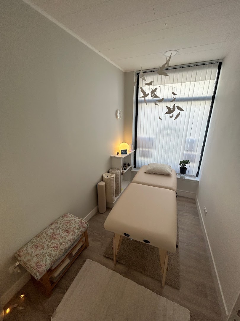 Fasciapulsologie Biarritz Thérapie des Fascias · Photos 1
